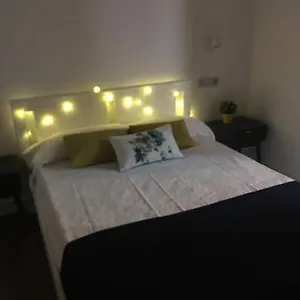 Apartamento Apartamento Urquijo, Granada