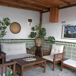Сasa de vacaciones La Casa De Pintores, Junto Al Centro De, Granada