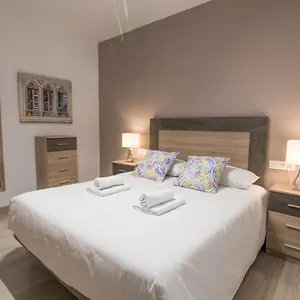 Apartamento Tuguest Station 2, Granada