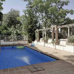 Apartamento Ventana Del Albaycin, Granada