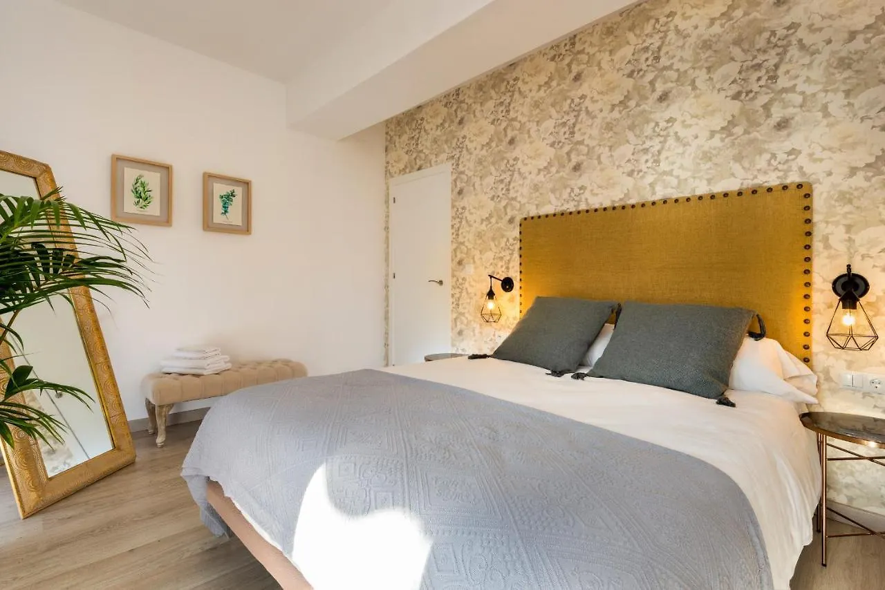Genteel Home Mano De Hierro Granada 0*,  Spain