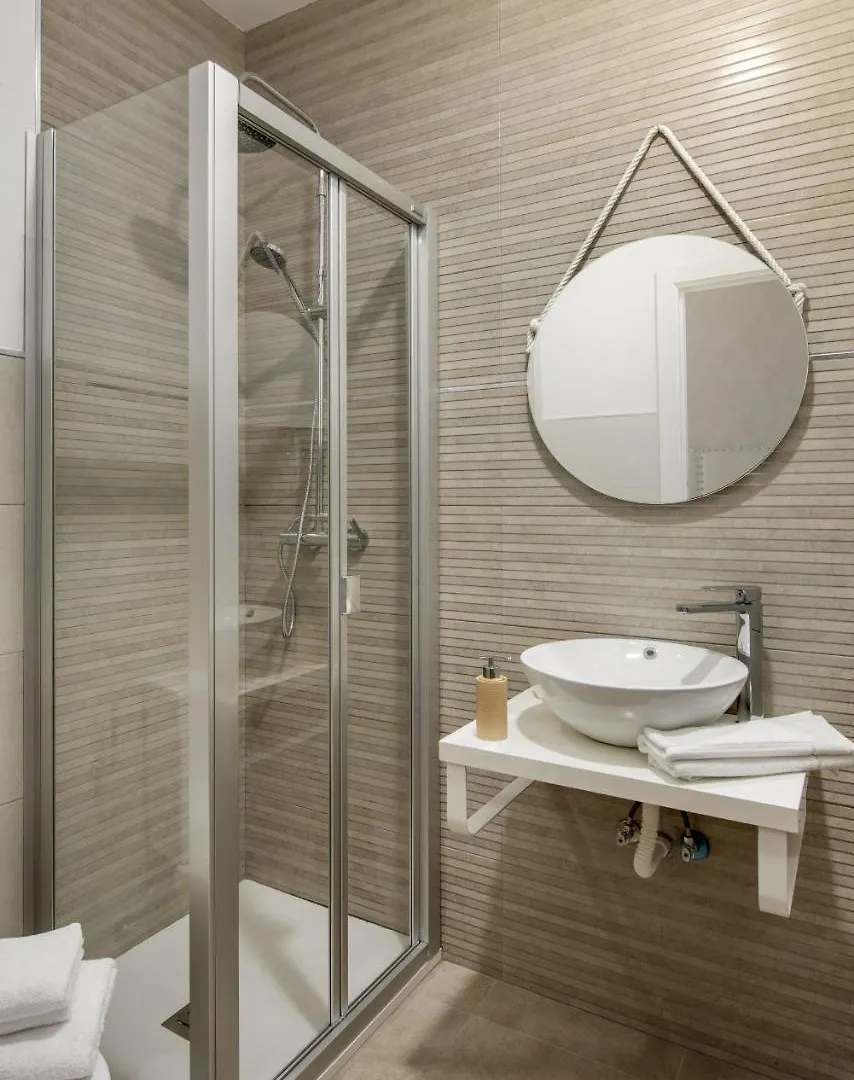 Apartment Genteel Home Mano De Hierro Granada Spain